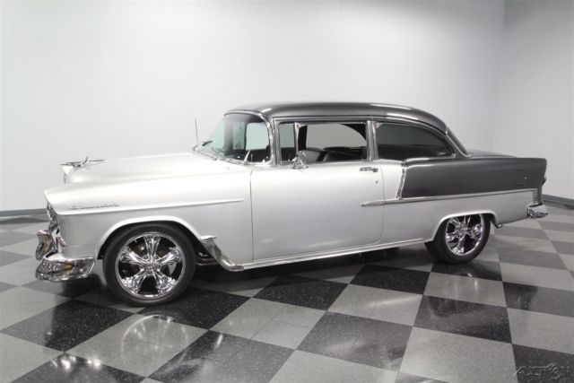 1955 Chevrolet 210 - photo 6