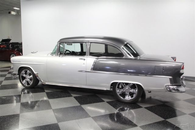 1955 Chevrolet 210 - photo 8