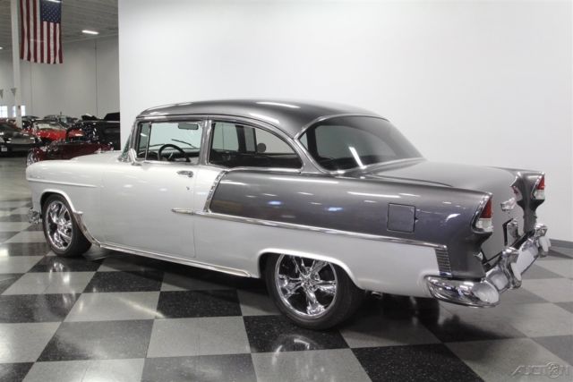 1955 Chevrolet 210 - photo 9