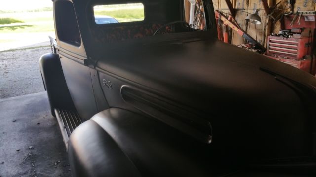 1947 Ford Other Pickups - photo 2