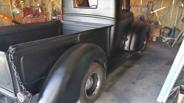 1947 Ford Other Pickups - photo 3
