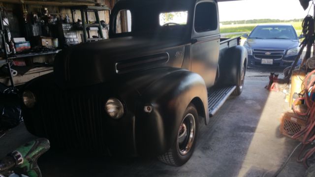 1947 Ford Other Pickups - photo 4
