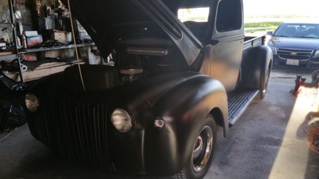 1947 Ford Other Pickups - photo 6