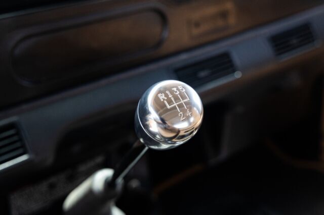 1980 Land Rover Defender - photo 10