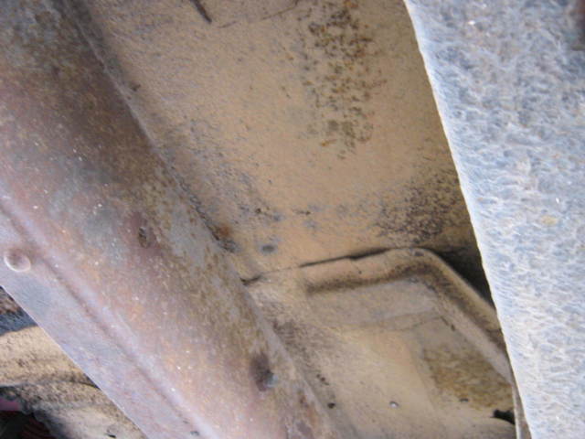 1956 Chevrolet Other Pickups SHORT BED TRI 5 TRUCK 1/2 TON - photo 10