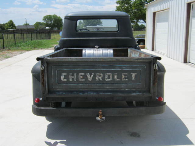 1956 Chevrolet Other Pickups SHORT BED TRI 5 TRUCK 1/2 TON - photo 6