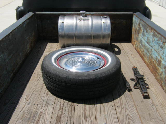 1956 Chevrolet Other Pickups SHORT BED TRI 5 TRUCK 1/2 TON - photo 7