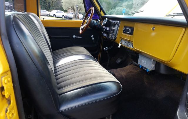 1972 GMC Other . - photo 12
