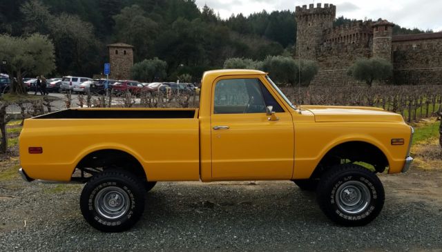 1972 GMC Other . - photo 4
