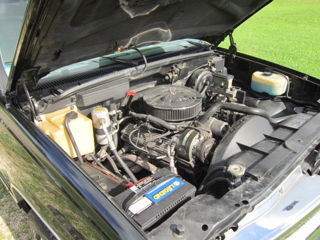 1993 Chevrolet C-10 CHROME - photo 10