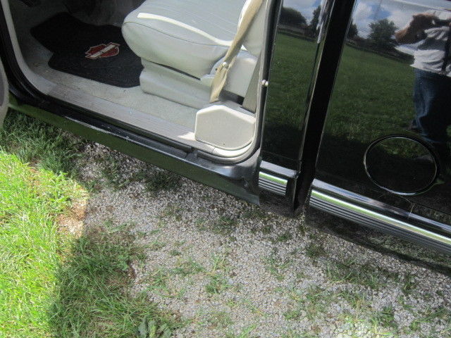 1993 Chevrolet C-10 CHROME - photo 7