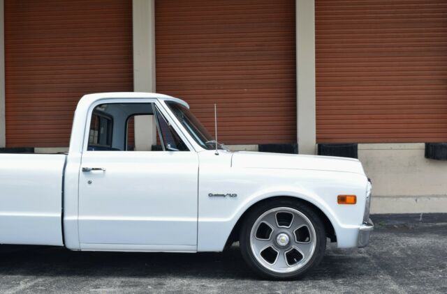 1970 Chevrolet C-10 - photo 10