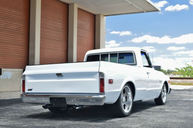 1970 Chevrolet C-10 - photo 13