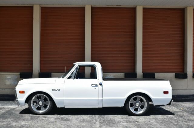 1970 Chevrolet C-10 - photo 3