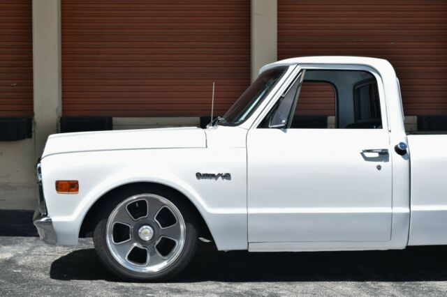 1970 Chevrolet C-10 - photo 5