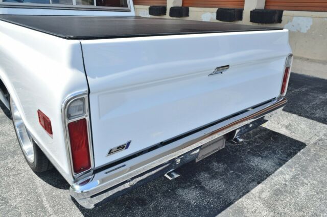 1970 Chevrolet C-10 - photo 7
