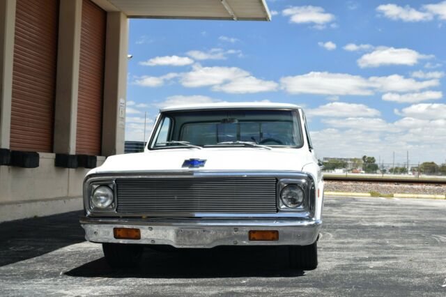 1970 Chevrolet C-10 - photo 8