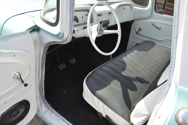 1961 Chevrolet C-10 APACHE - photo 10