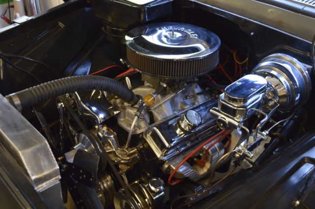 1961 Chevrolet C-10 APACHE - photo 13
