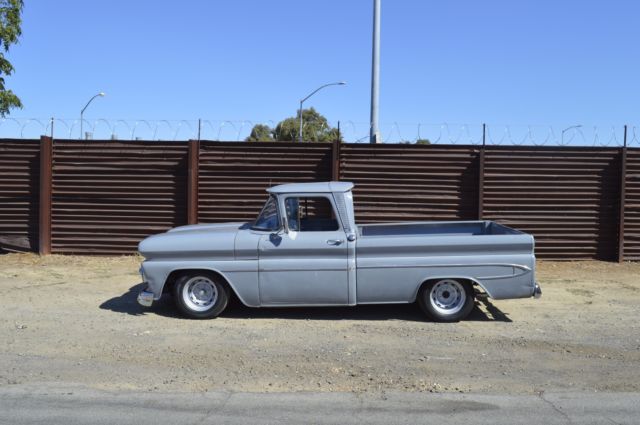 1961 Chevrolet C-10 APACHE - photo 3