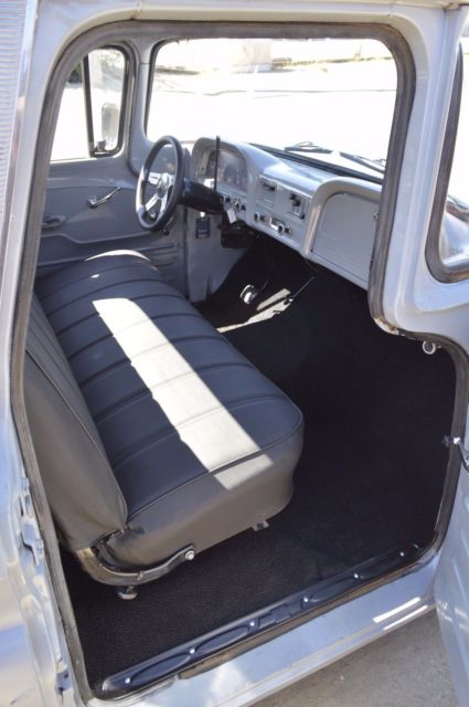 1961 Chevrolet C-10 APACHE - photo 7