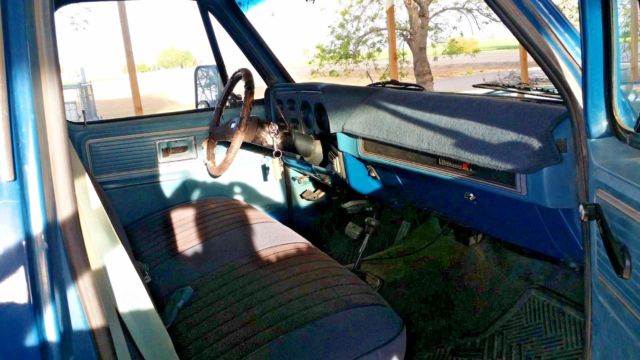 1979 GMC Sierra 1500 Grande K1500 - photo 10