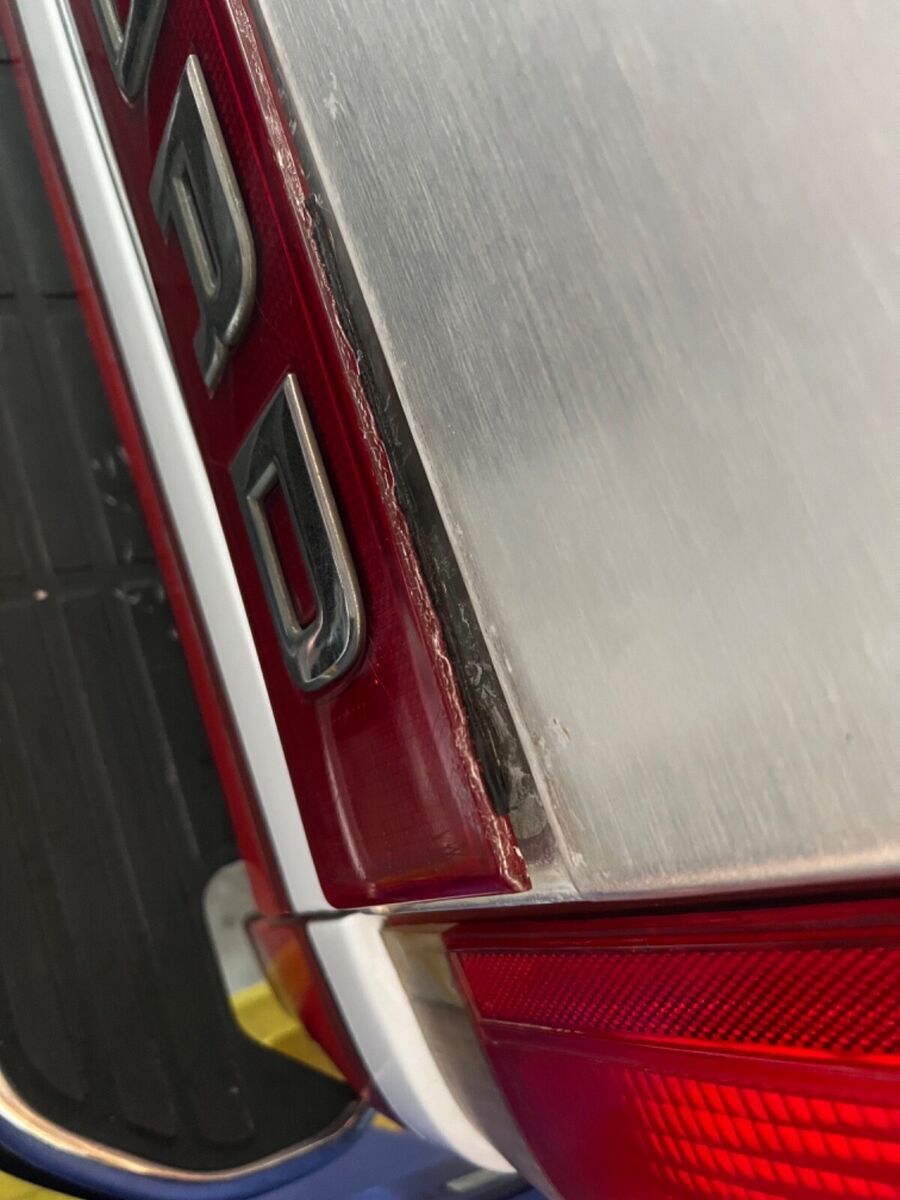 1987 Ford F-150 - photo 12