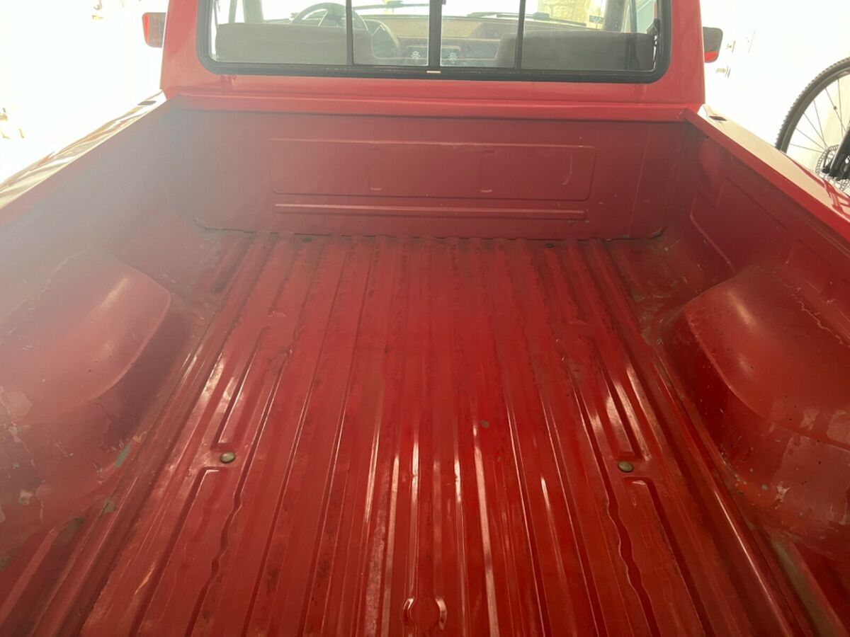 1987 Ford F-150 - photo 13