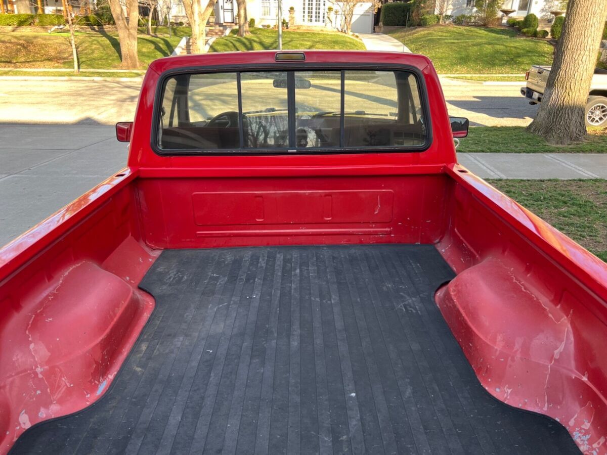 1987 Ford F-150 - photo 3