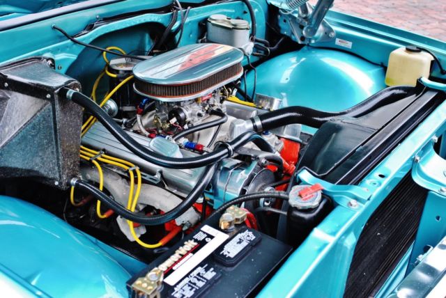 1970 Chevrolet C-10 Amazing Custom Frame Off Restoration Must See - photo 13
