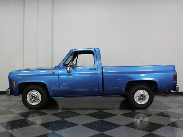 1979 GMC High Sierra - photo 2