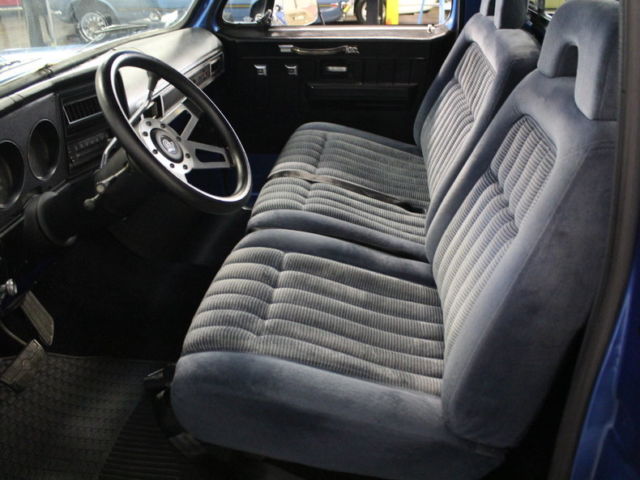 1979 GMC High Sierra - photo 3