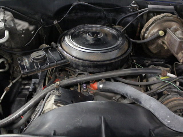 1979 GMC High Sierra - photo 4