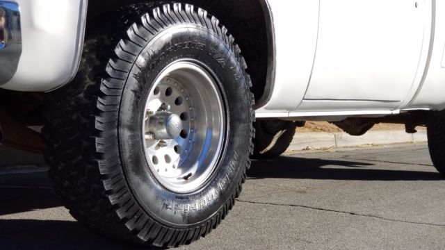 1980 GMC Sierra 1500 SHORTBED - photo 7