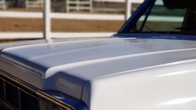 1980 GMC Sierra 1500 SHORTBED - photo 9