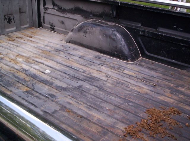 1993 Chevrolet Silverado 2500 - photo 10