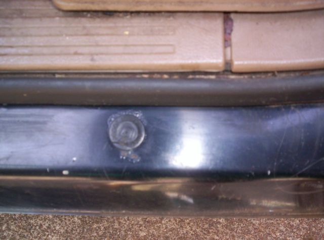 1993 Chevrolet Silverado 2500 - photo 12