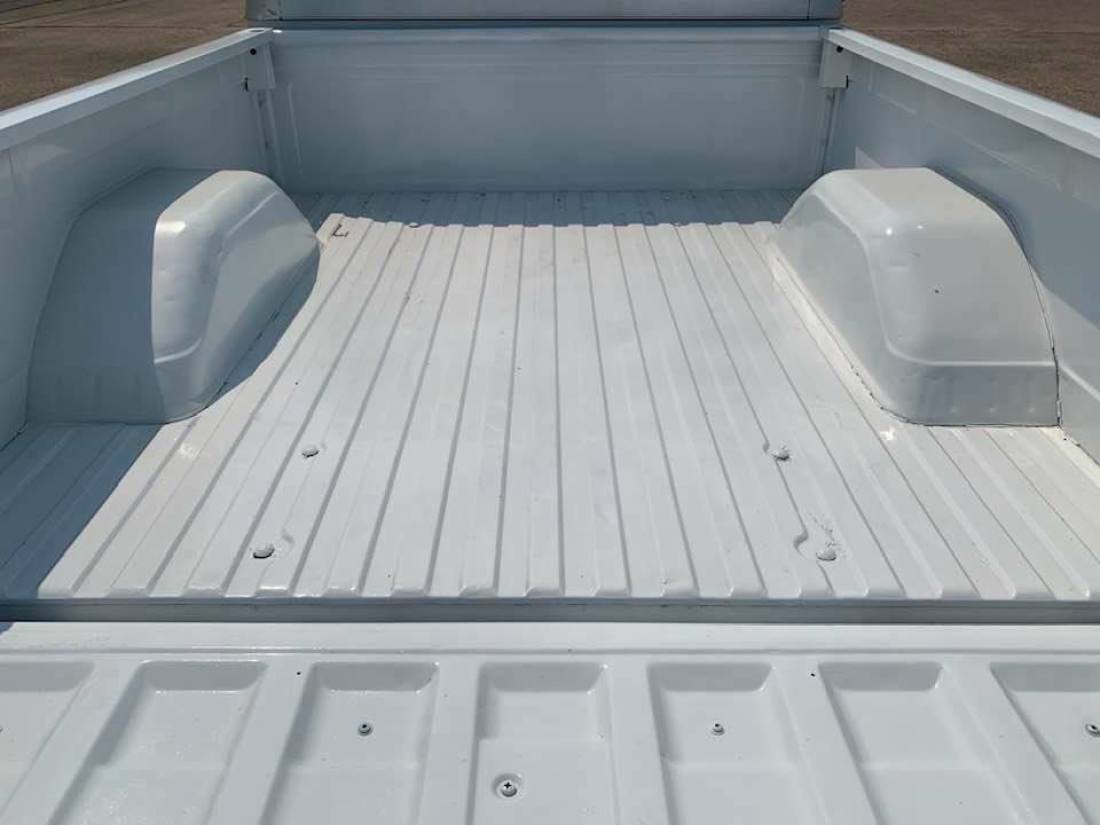 1987 GMC Sierra 1500 - photo 5
