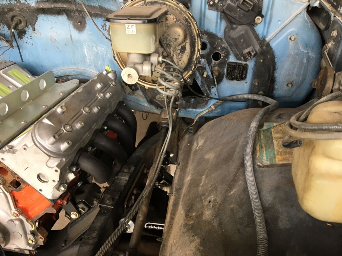1984 GMC Sierra 1500 - photo 11