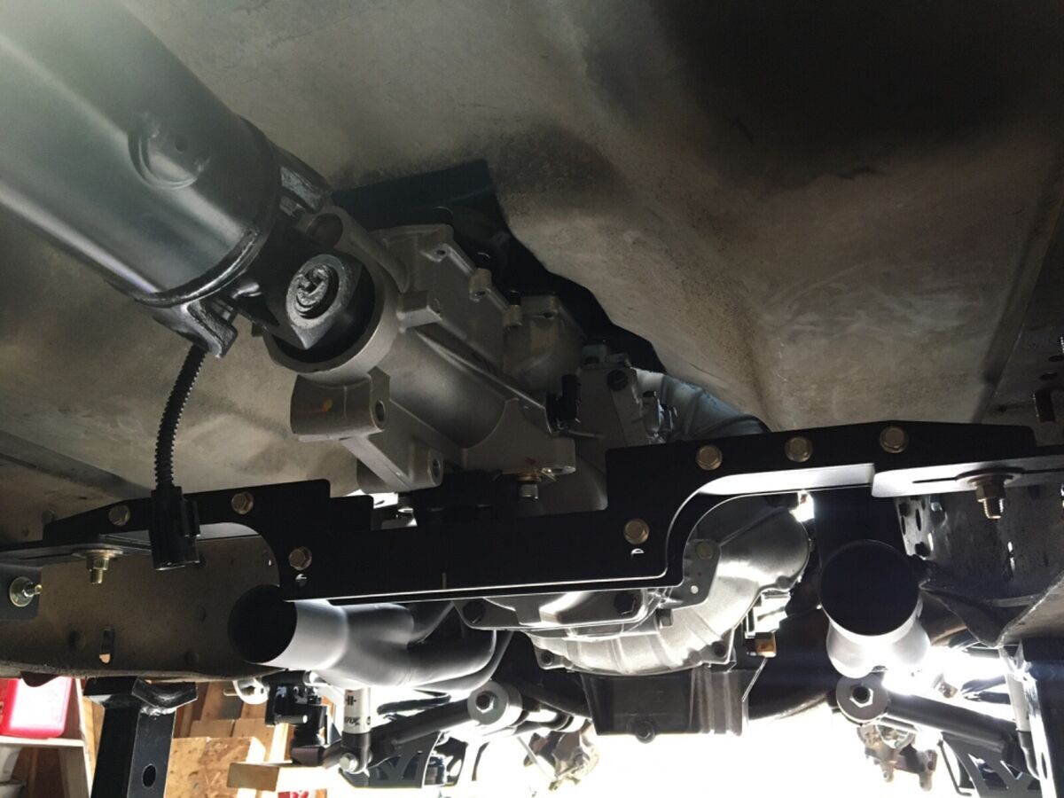 1984 GMC Sierra 1500 - photo 12