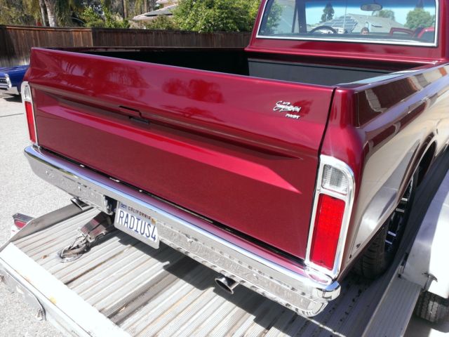 1969 Chevrolet C-10 - photo 3