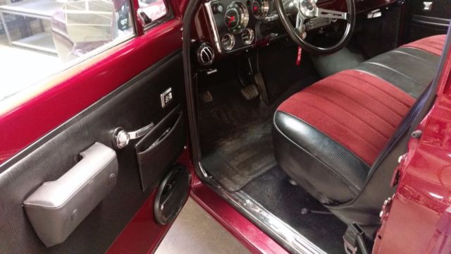 1969 Chevrolet C-10 - photo 7