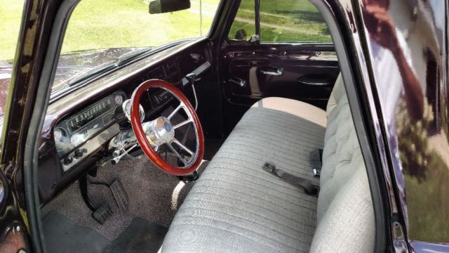 1965 Chevrolet C-10 - photo 7