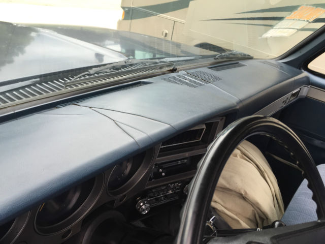 1985 Chevrolet Silverado 1500 silverado - photo 4