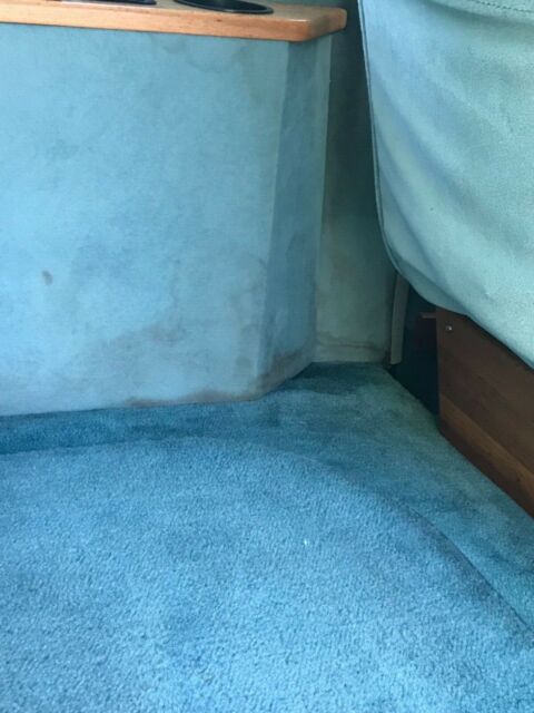 1993 Chevrolet G20 Van 1500 conversion - photo 12