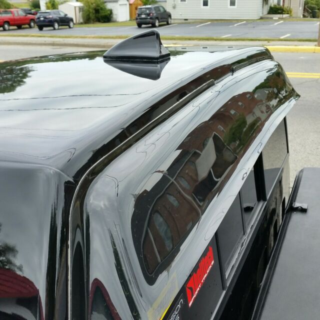 1989 Chevrolet S-10 custom - photo 11