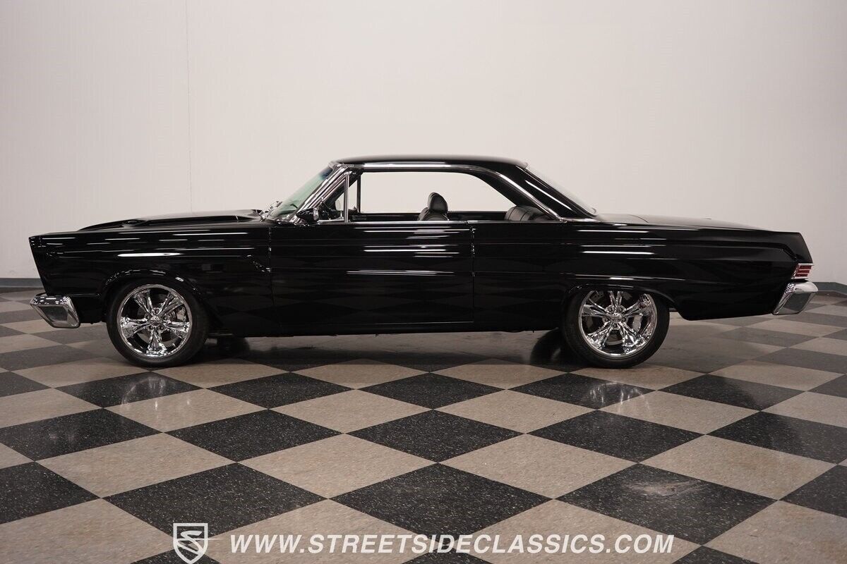 1965 Mercury Comet Caliente Pro Touring - photo 10