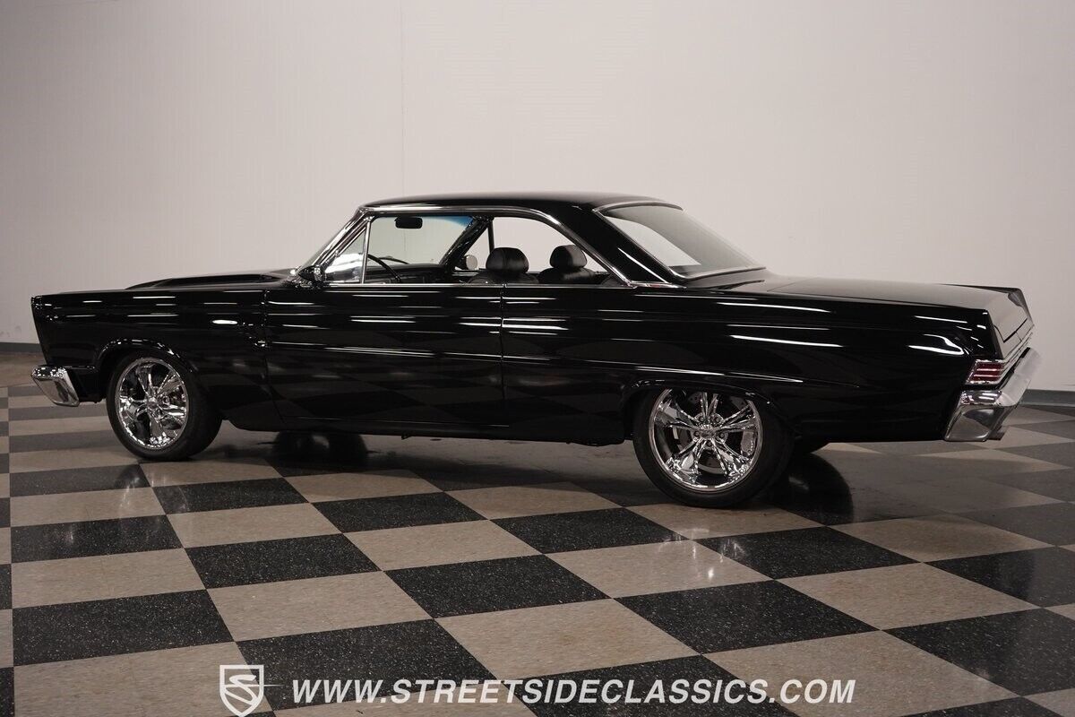 1965 Mercury Comet Caliente Pro Touring - photo 11