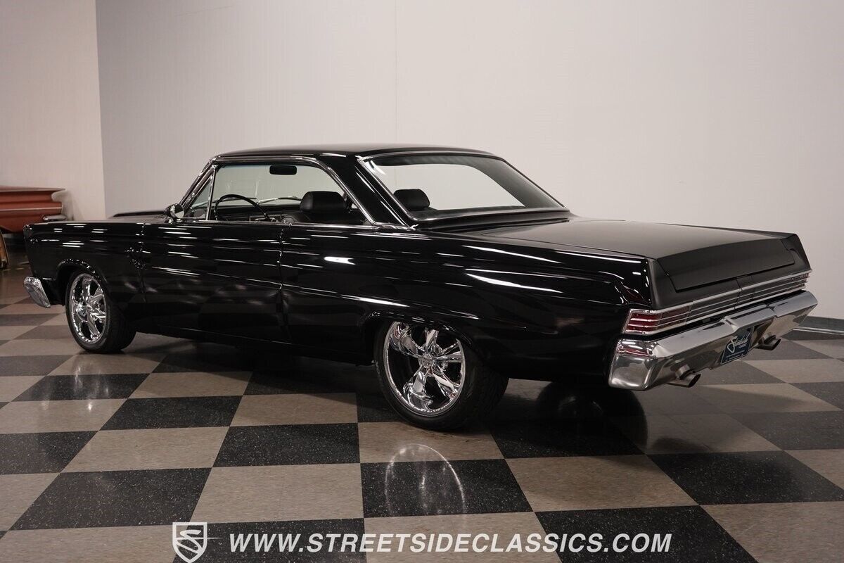 1965 Mercury Comet Caliente Pro Touring - photo 12
