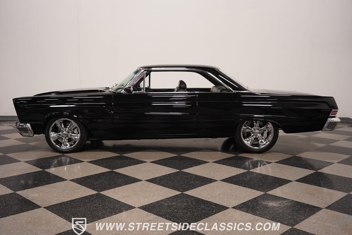 1965 Mercury Comet Caliente Pro Touring - photo 3